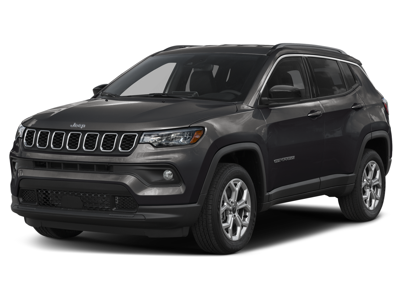 2026 Jeep COMPASS LATITUDE ALTITUDE 4X4