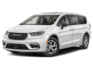 2026 Chrysler Pacifica - Hastings Chrysler Dodge Jeep Ram in Hastings NE