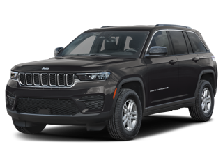 2025 Jeep Grand Cherokee - Hastings Chrysler Dodge Jeep Ram in Hastings NE