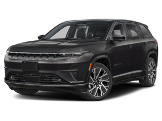 Jeep Wagoneer S - Hastings Chrysler Dodge Jeep Ram in Hastings NE