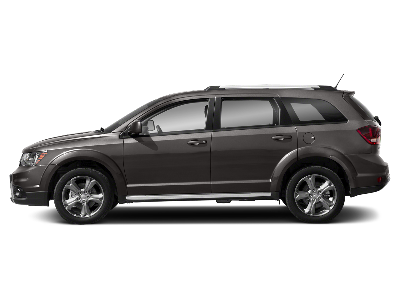 2015 Dodge Journey Crossroad