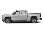 2017 Chevrolet Silverado 1500 LTZ 2LZ