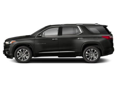 2021 Chevrolet Traverse AWD Premier