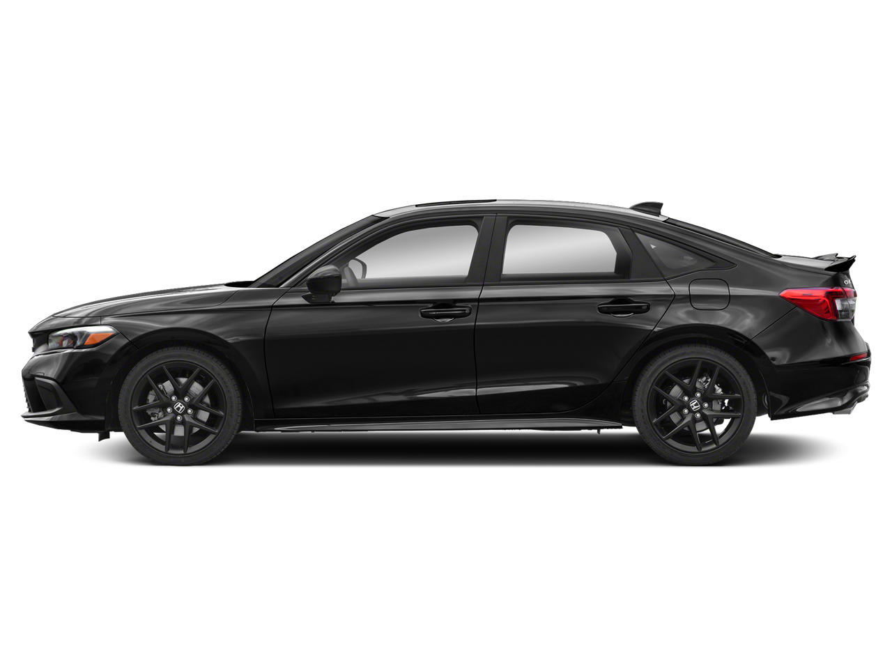 2022 Honda Civic Si Si