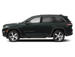 2024 Jeep Grand Cherokee 4xe Anniversary Edition