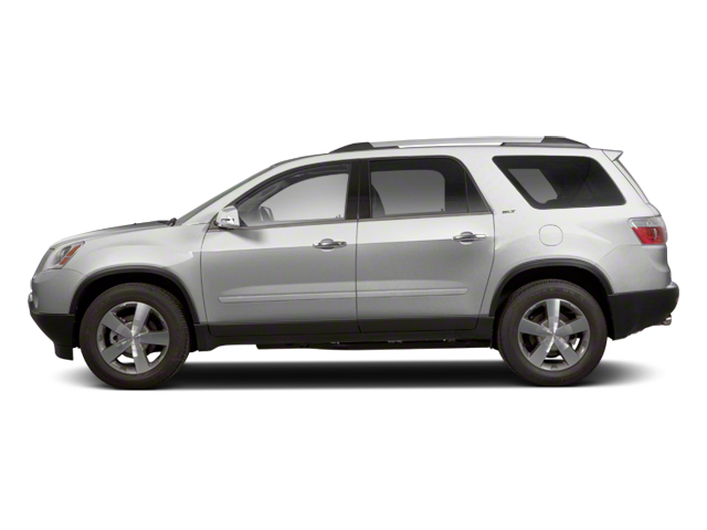 2011 GMC Acadia Denali