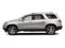 2011 GMC Acadia Denali