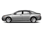 2012 Chevrolet Malibu 2LT