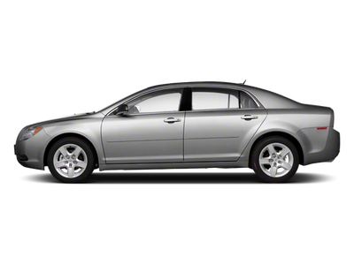 2012 Chevrolet Malibu 2LT