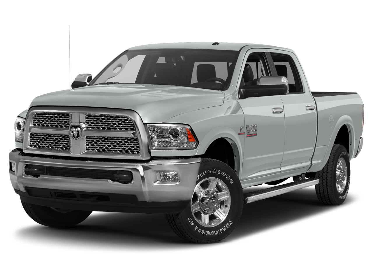 2015 RAM 2500 Laramie 4X4 Crew Cab SWB's photo