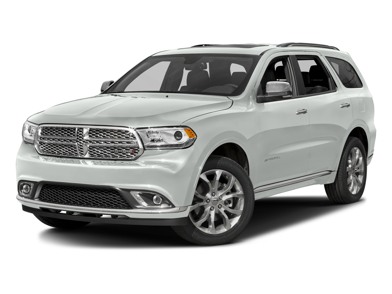 2016 Dodge Durango Citadel AWD's photo