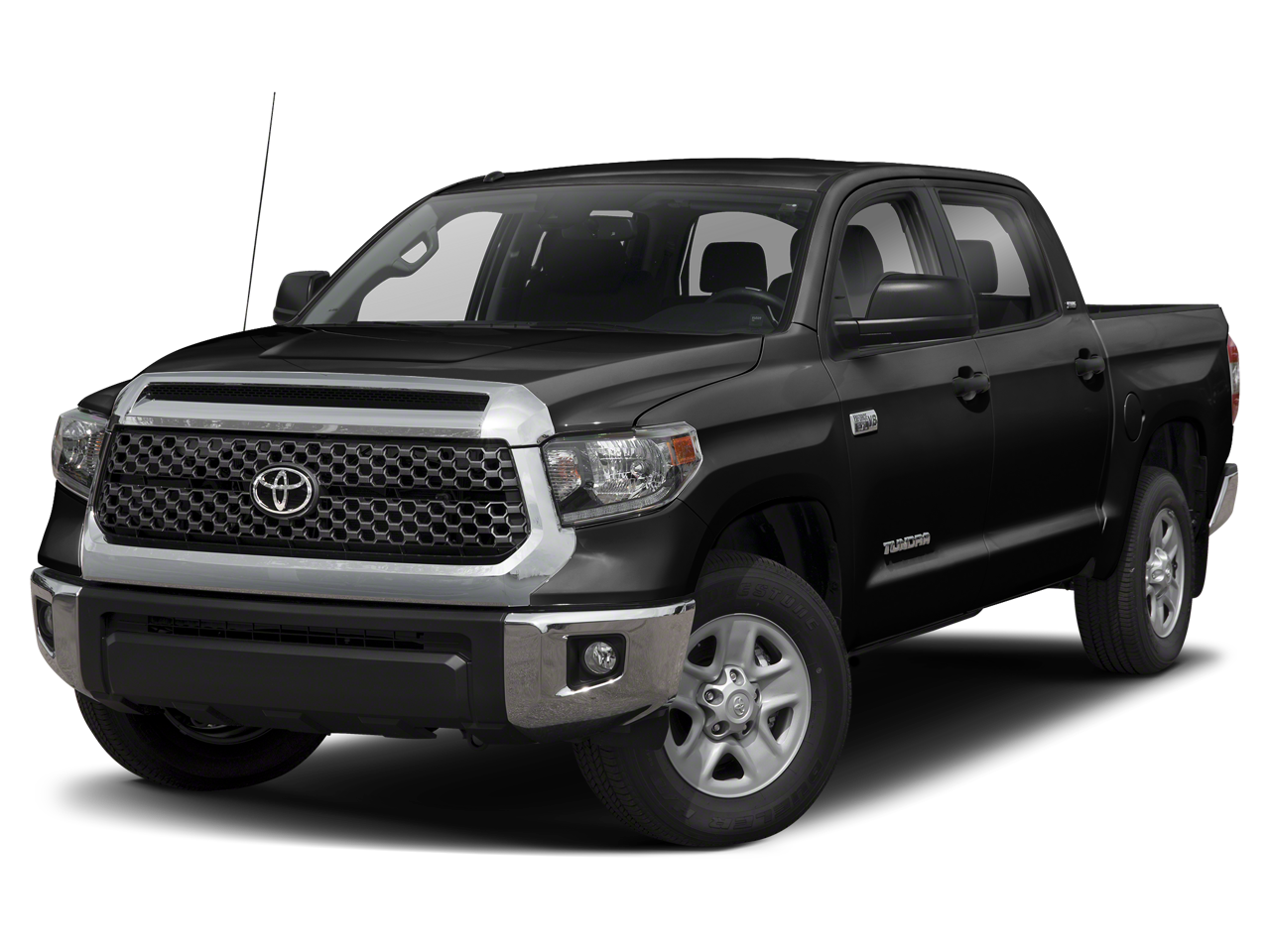 2019 Toyota Tundra