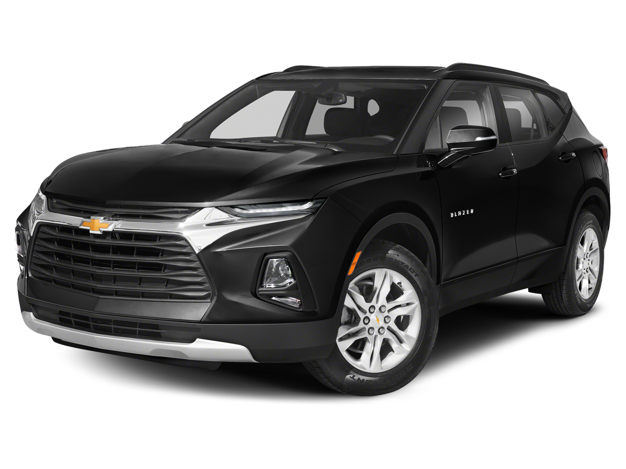 2020 Chevrolet Blazer Premier AWD's photo