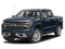 2020 Chevrolet Silverado 1500 4WD Crew Cab Short Bed High Country