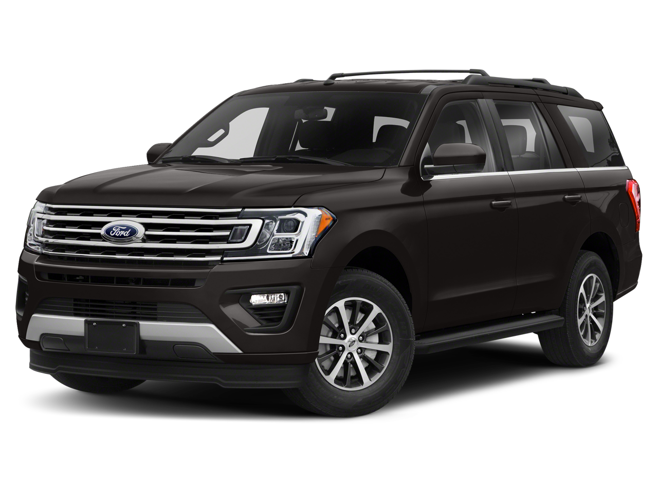 2020 Ford Expedition XL 4x4 (Fleet)'s photo
