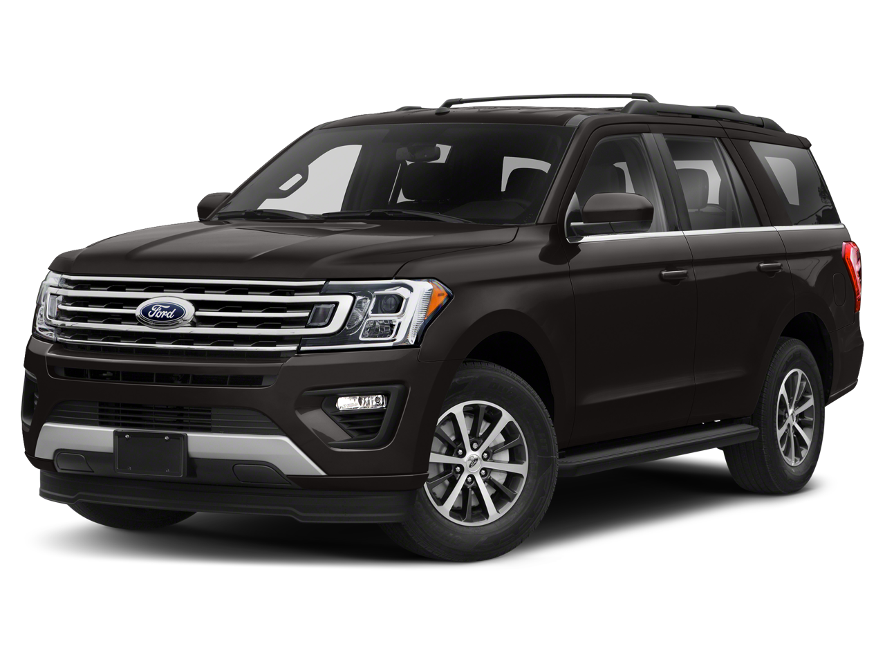 2020 Ford Expedition XL
