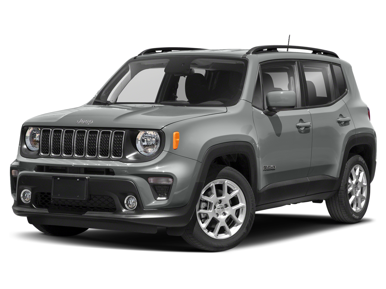 2020 Jeep Renegade High Altitude S 4x4's photo