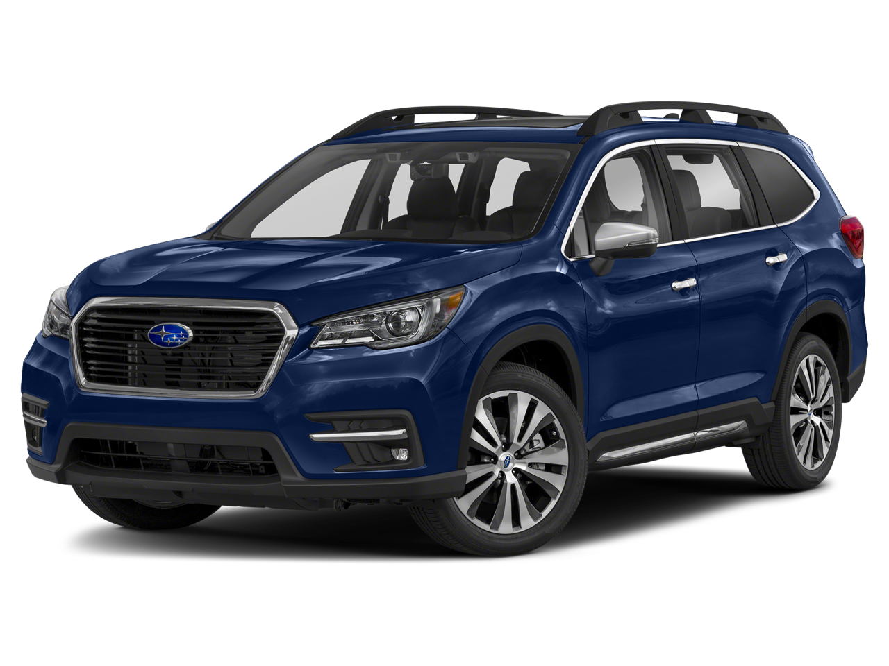 2021 Subaru Ascent