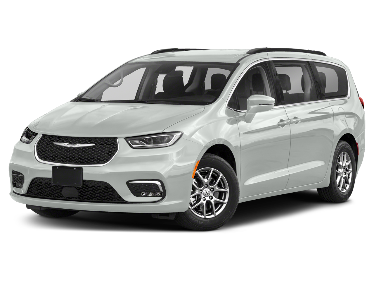 2022 Chrysler Pacifica Touring L for sale in Hastings, NE