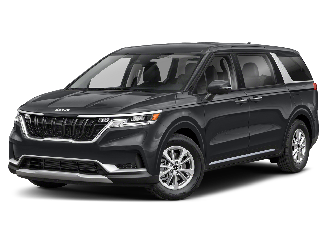 2022 Kia Sedona LX Seat Pkg's photo