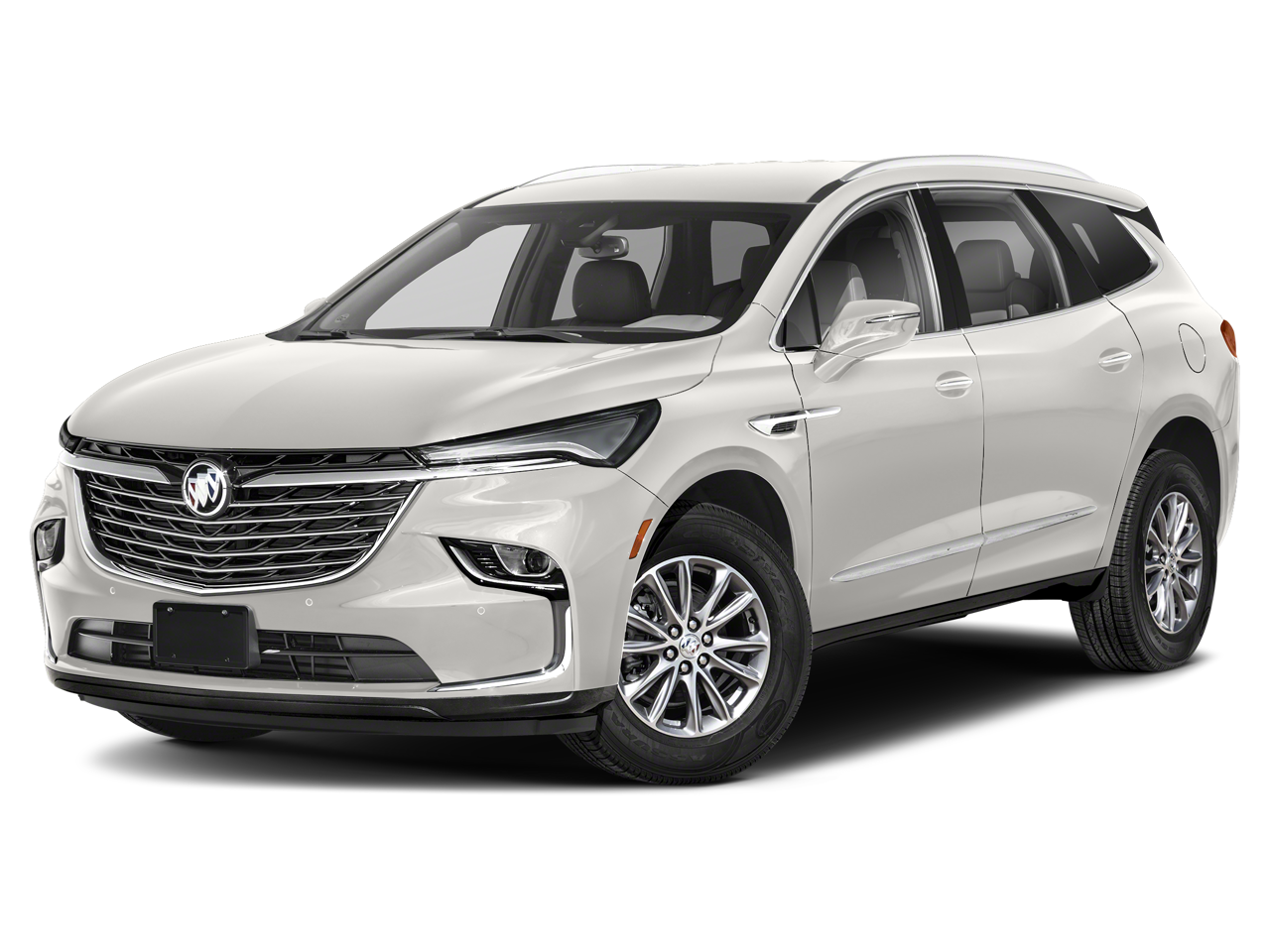 2023 Buick Enclave Avenir AWD
