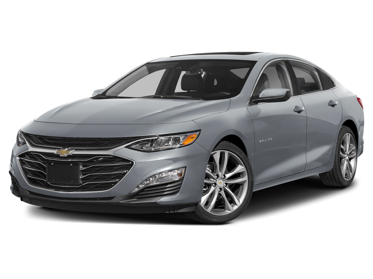 2023 Chevrolet Malibu 2LT for sale in Hastings, NE