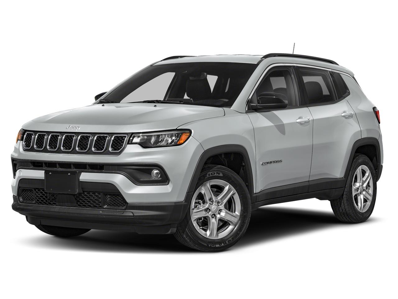 2023 Jeep Compass (RED) Edition 4X4's photo