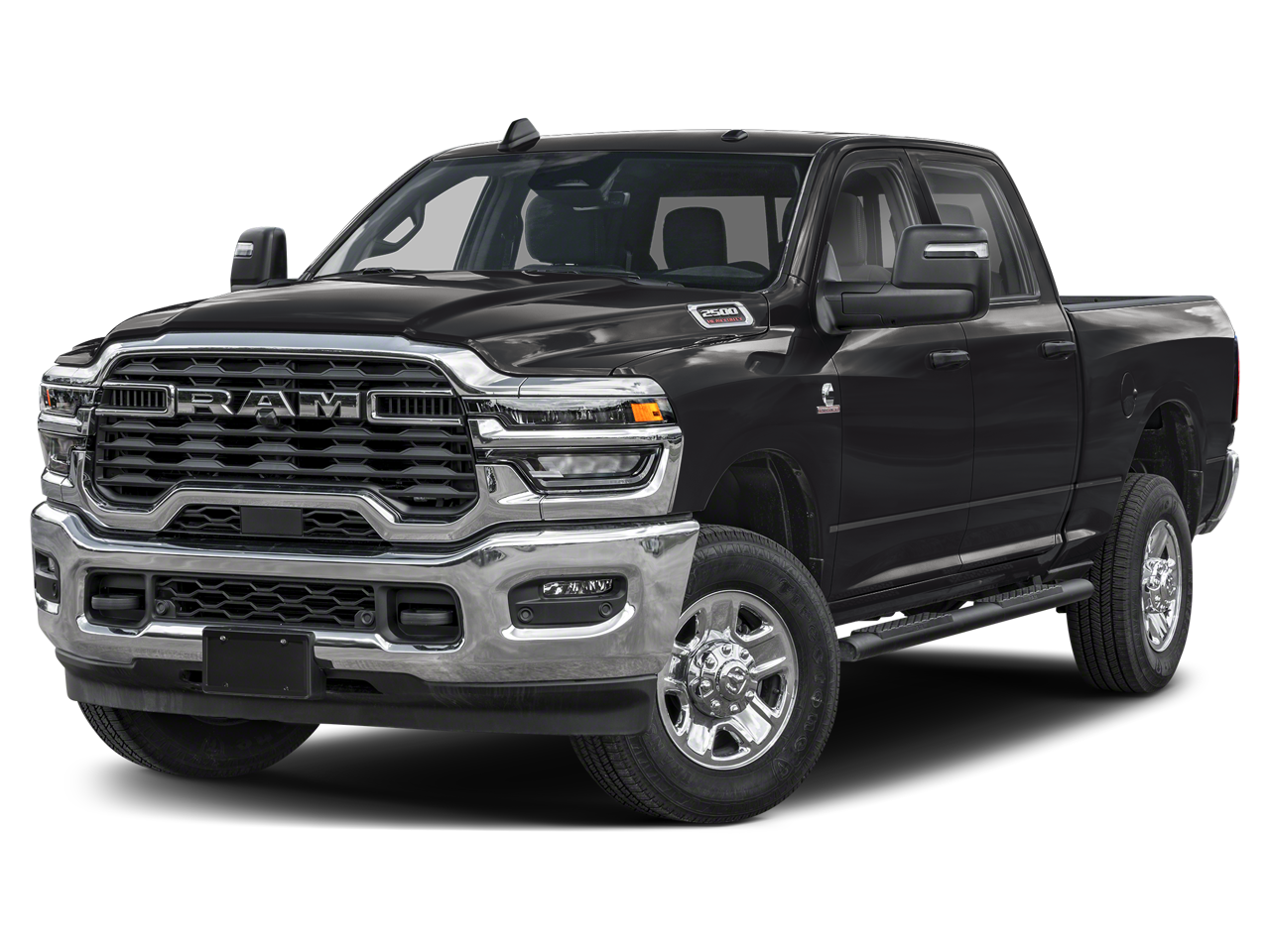 2025 RAM 2500 Limited