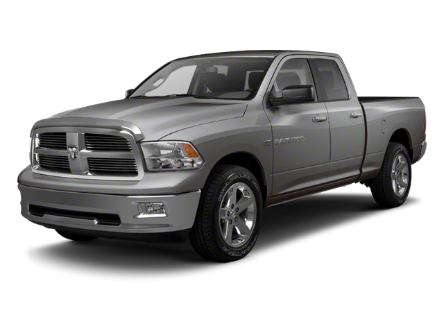 2011 RAM 1500's photo