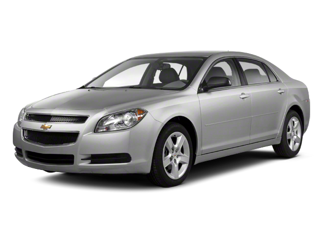 2012 Chevrolet Malibu 2LT for sale in Hastings, NE