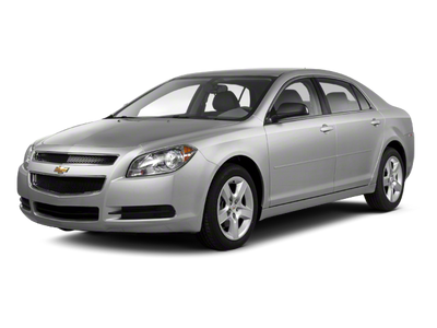 2012 Chevrolet Malibu 2LT