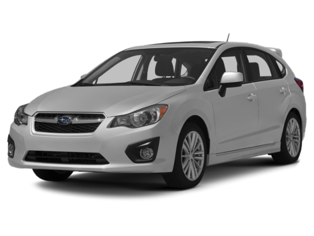 2012 Subaru Impreza 2.0I Premium Auto's photo