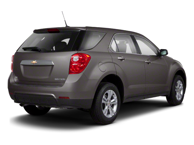 2013 Chevrolet Equinox 1LT