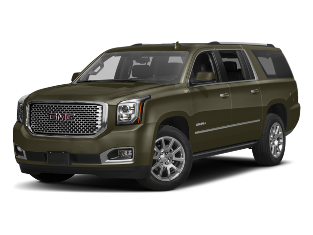 2017 GMC Yukon Denali AWD's photo