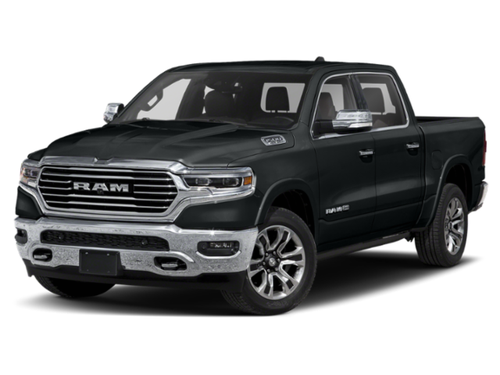 2019 RAM 1500 Laramie Longhorn