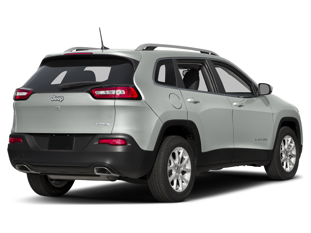 Used 2015 Jeep Cherokee Altitude with VIN 1C4PJMCS3FW727834 for sale in Hastings, NE
