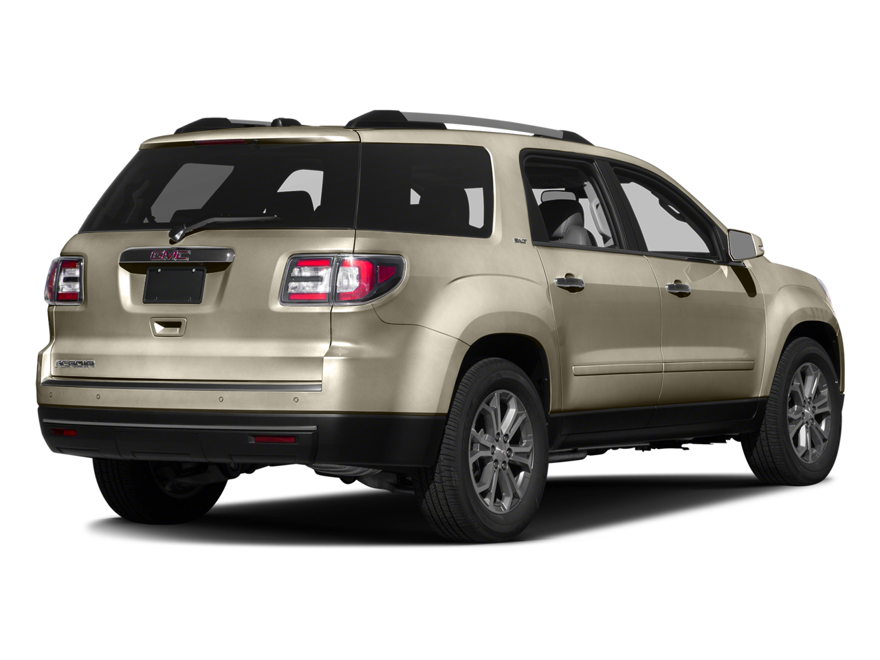 Used 2017 GMC Acadia Limited Base with VIN 1GKKVSKD2HJ174703 for sale in Hastings, NE