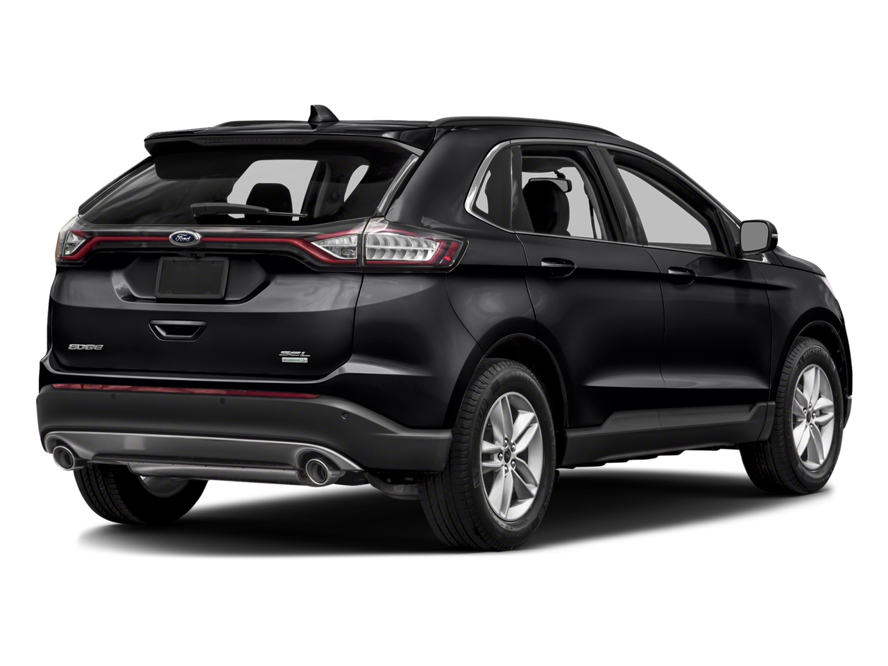Used 2018 Ford Edge Titanium with VIN 2FMPK4K89JBC14404 for sale in Hastings, NE