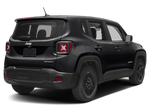 2018 Jeep Renegade Latitude 4x4