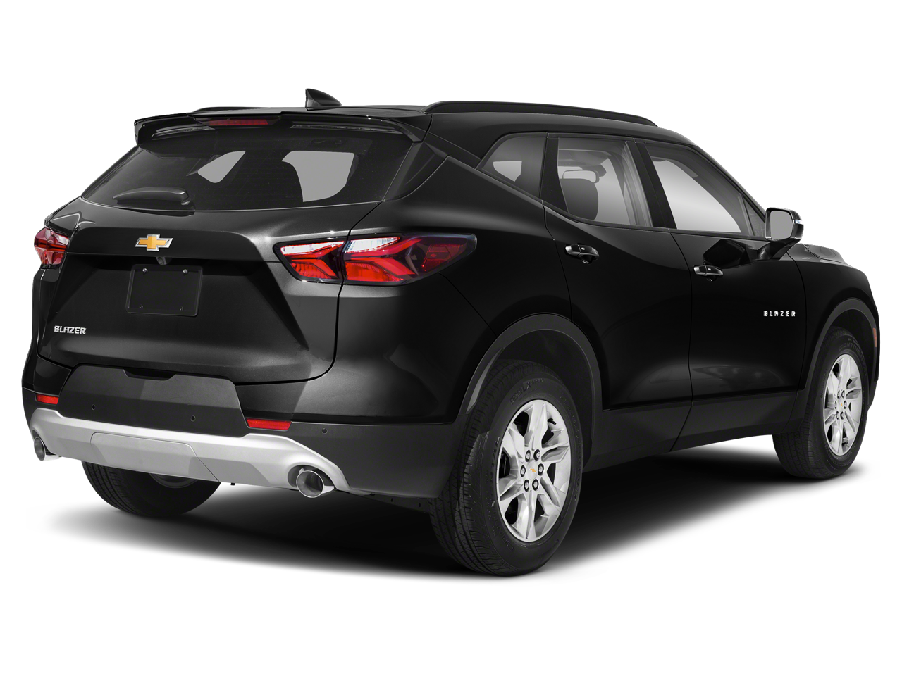 Used 2019 Chevrolet Blazer 1LT with VIN 3GNKBBRA2KS691450 for sale in Hastings, NE