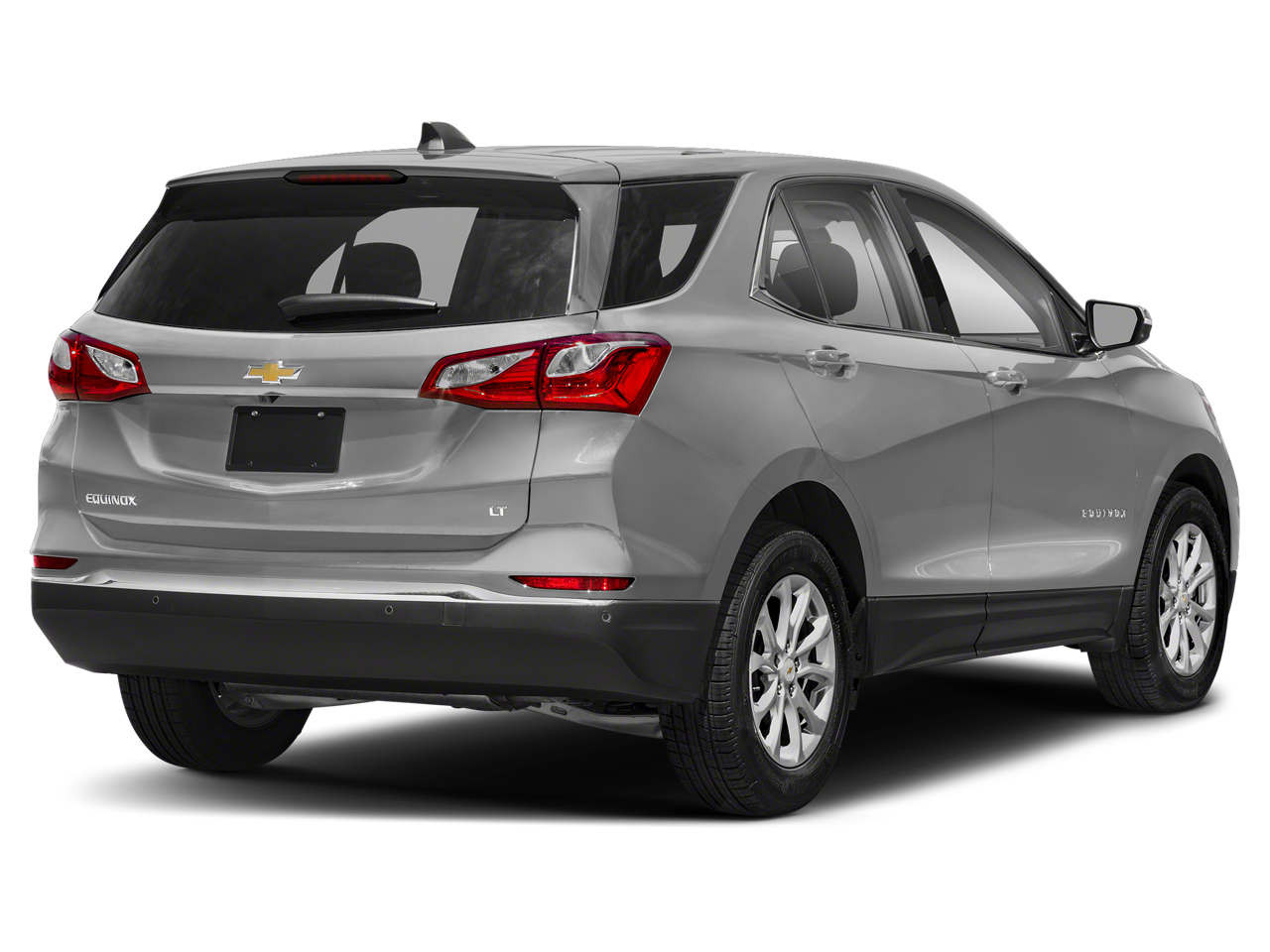 Used 2019 Chevrolet Equinox LT with VIN 2GNAXUEV0K6258077 for sale in Hastings, NE