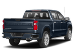 2020 Chevrolet Silverado 1500 4WD Crew Cab Short Bed High Country
