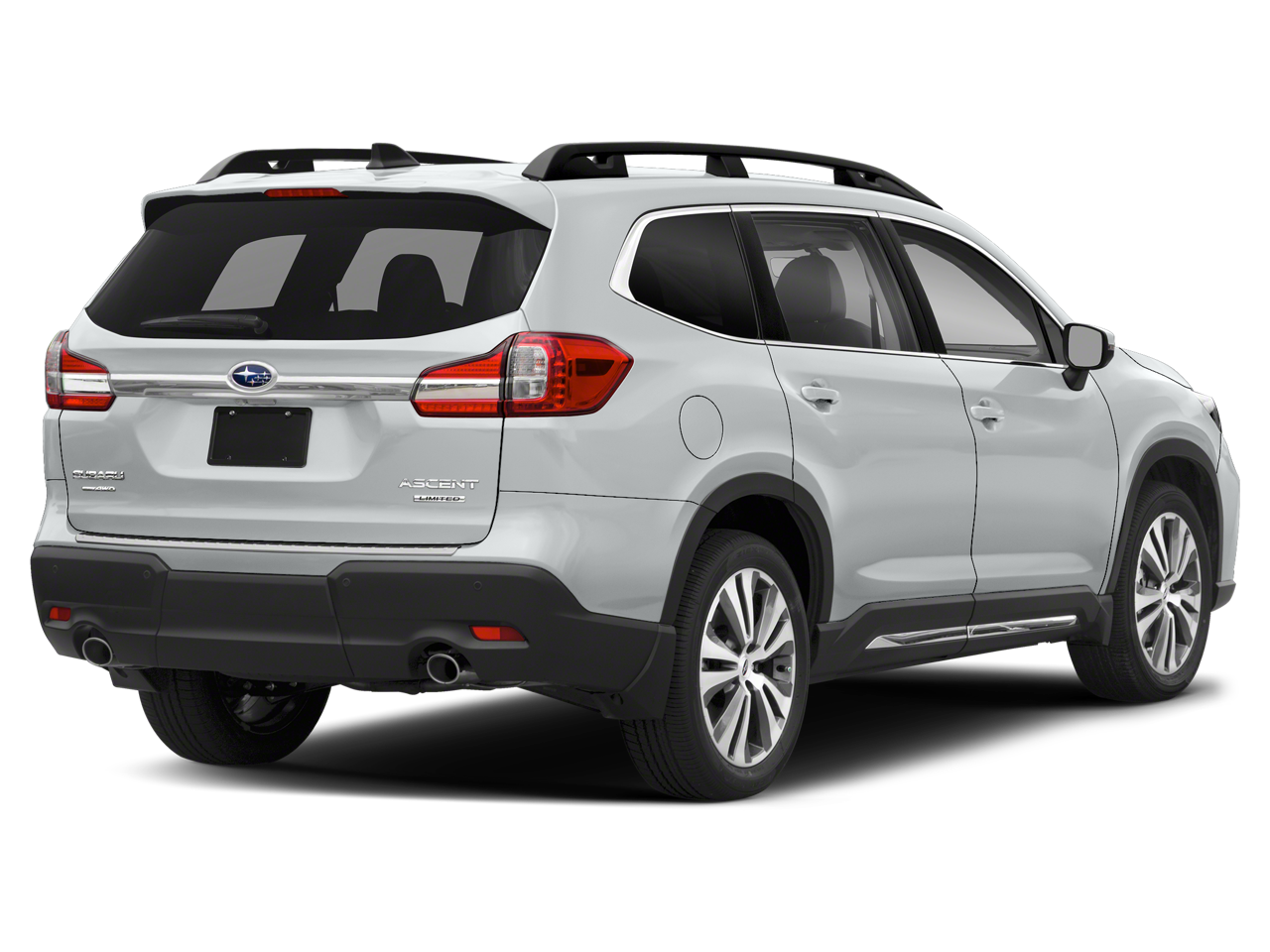 Used 2020 Subaru Ascent Limited with VIN 4S4WMAJD8L3464805 for sale in Hastings, NE