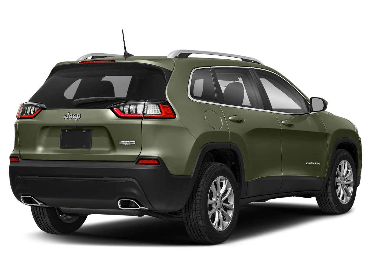 Used 2021 Jeep Cherokee Latitude Lux with VIN 1C4PJLMX2MD176549 for sale in Hastings, NE