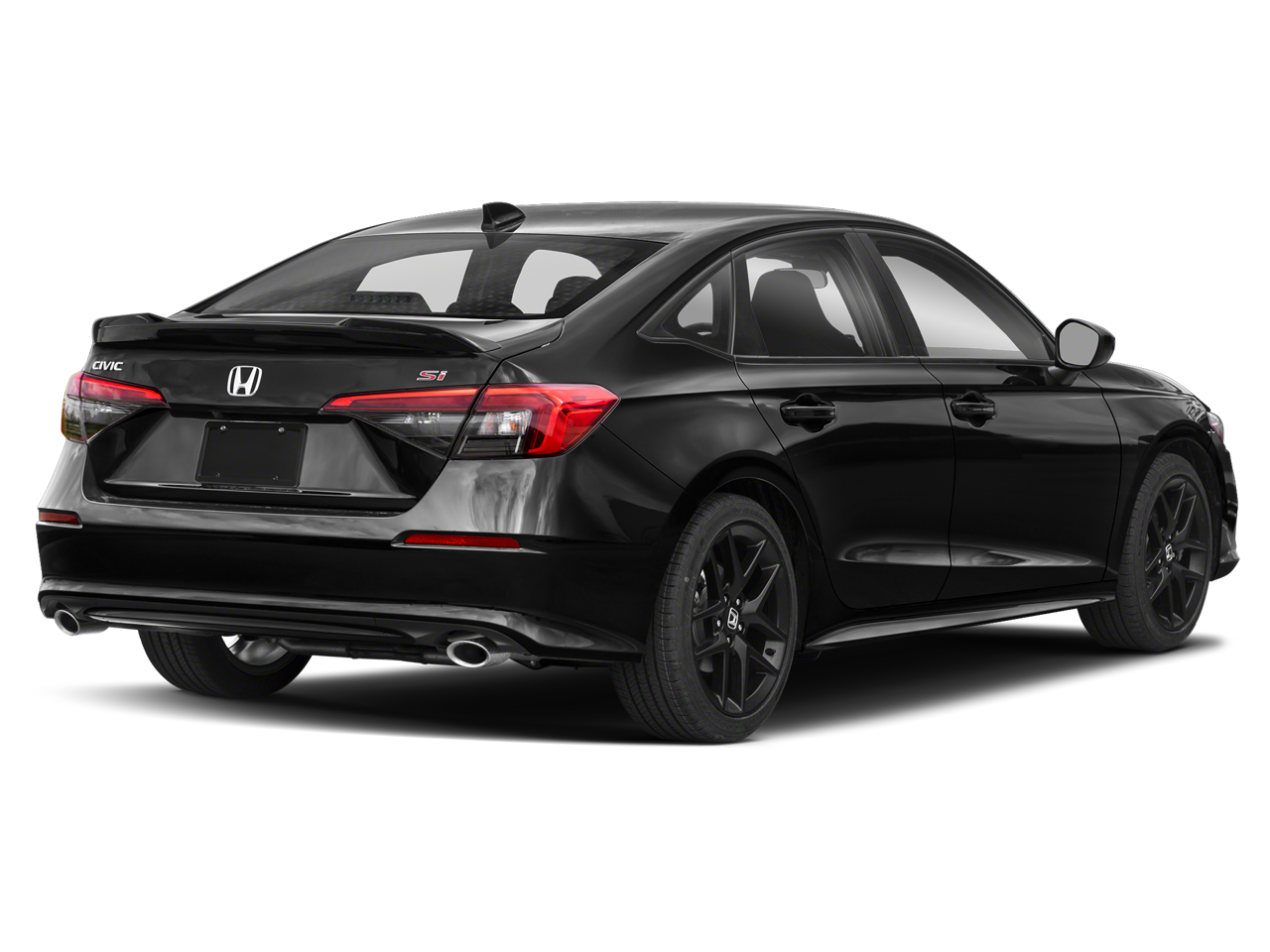 2022 Honda Civic Si Si