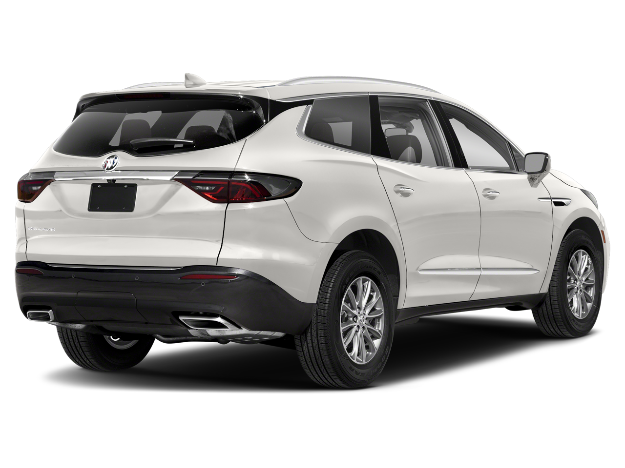 2023 Buick Enclave Avenir AWD