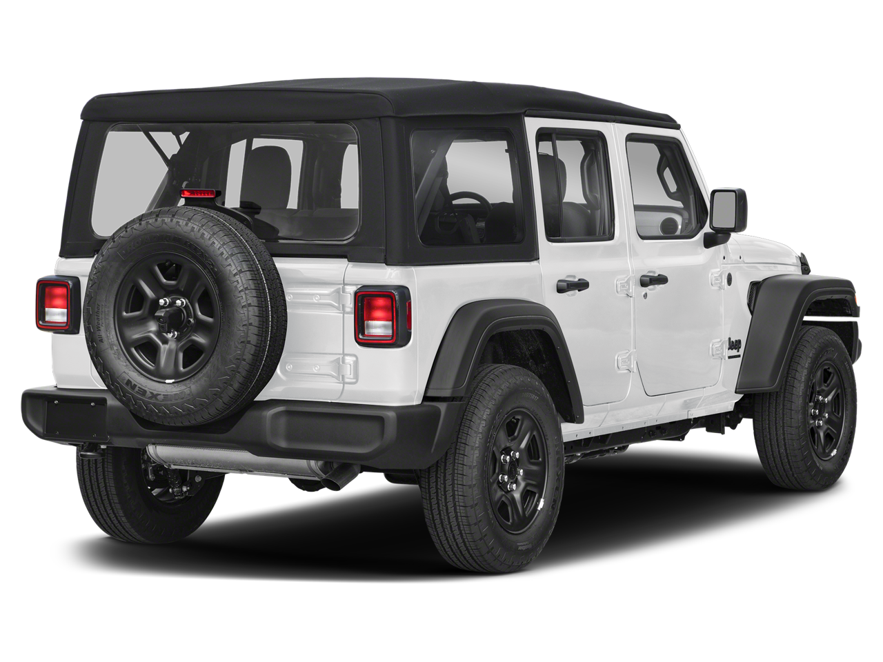 2026 Jeep Wrangler Rubicon X photo 2