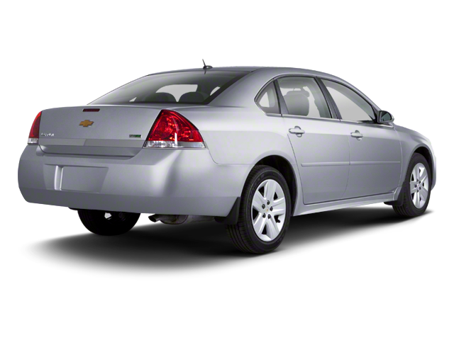 Used 2011 Chevrolet Impala 2FL with VIN 2G1WG5EK4B1198160 for sale in Hastings, NE