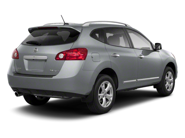 Used 2012 Nissan Rogue SV with VIN JN8AS5MV1CW369246 for sale in Hastings, NE
