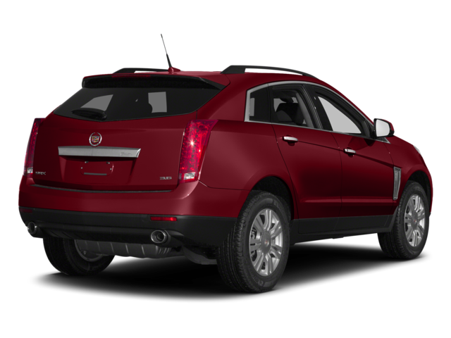 Used 2014 Cadillac SRX Luxury Collection with VIN 3GYFNEE33ES572511 for sale in Hastings, NE